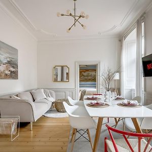 Appartement met Drie Slaapkamers